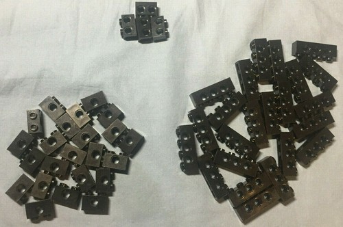 Lego lotto mattoncini - lotto,