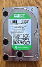 Disco rigido HDD 3,5" Western