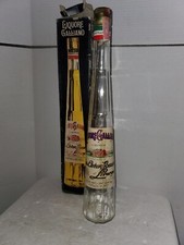 🔥 Vtg EMPTY LIQUORE