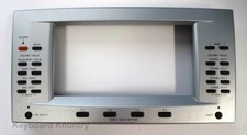 Korg PA-80 Plastic Screen