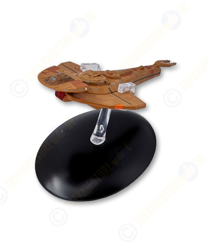 Cardassian galor class star - galor,
