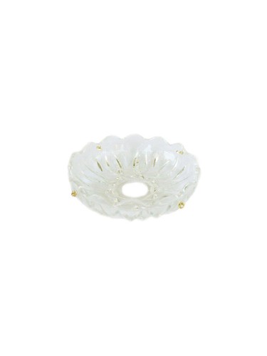 Bobeche cristallo collezione - cristallo,