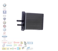 RADIATORE STUFA FIAT BARCHETTA