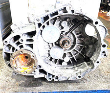 HDV CAMBIO MANUALE 6 MARCE