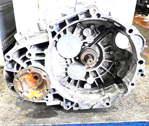 Hdv cambio manuale marce - hdv,