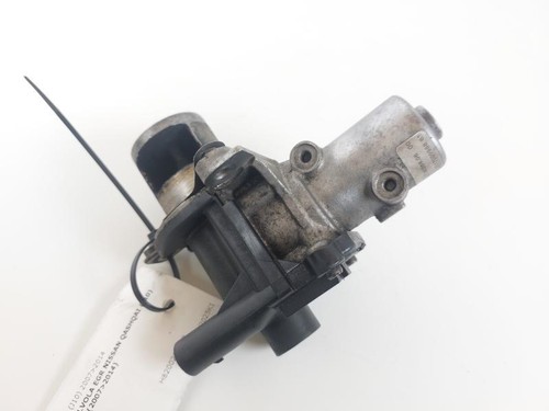 H8200282949 valvola egr - egr, nissan