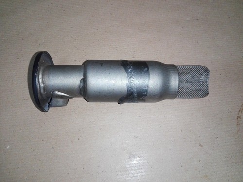 Rompifiamma marmitta spark - rompifiamma,
