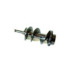 Coclea inox per tritacarne - coclea,