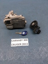 KIT BLOCCHETTO ACCENSIONE PIAGGIO CARNABY CRUISER 300 IE 2008 2013