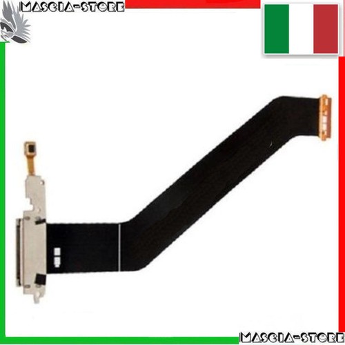 Flex usb connettore carica - connettore,