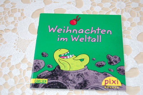Pixi buch sonderausgabe - pixi,