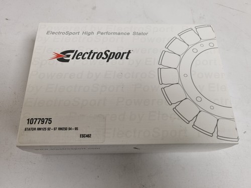 Electrosport 1077975 stator - electrosport,