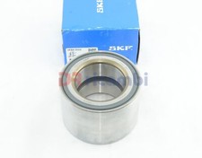 Wheel bearing axle post - bearing,