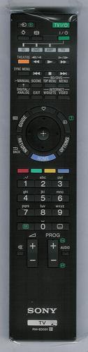 Telecomando originale sony - telecomando,