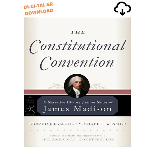 James madison the - madison,
