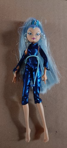 Winx club poupée icy - winx,