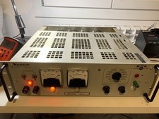Kepco BHK 500-0.4M High Voltage Tube Power Supply