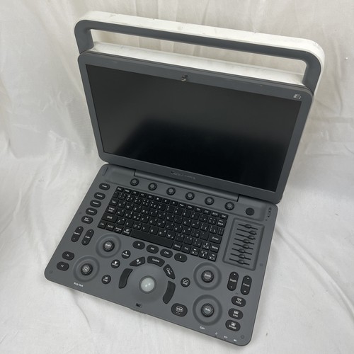 Sonoscape doppler digitale - e1,