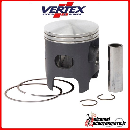 Pistone vertex yamaha - pistone, 66,37