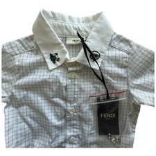 Body bambino Fendi taglia 3M