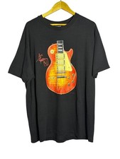 Nuova camicia Ace Frehley Les