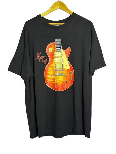 Nuova camicia ace frehley - camicia, les