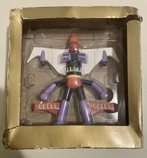 go nagai robot collection