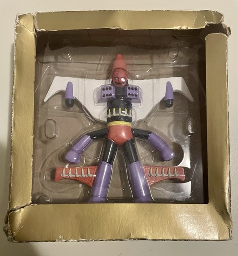 Nagai robot collection - robot,