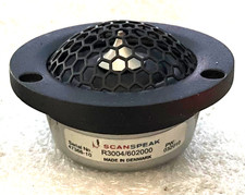 Coppia Tweeter R3004/602000