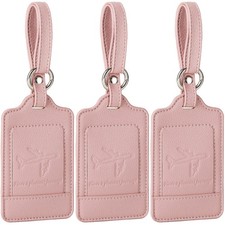 Teskyer 3 Pezzi Etichetta