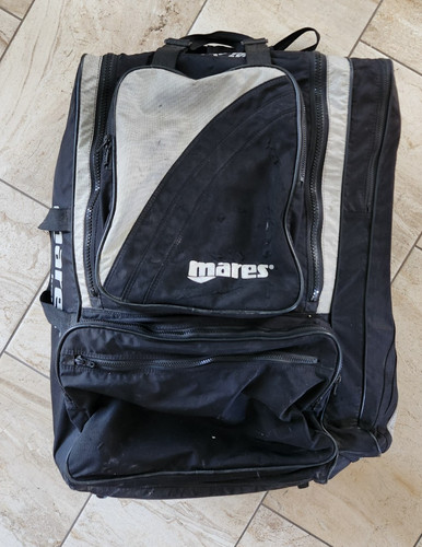 Borsa immersione mares - immersione,