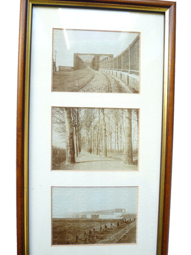 Fotografie antiche ponte - fotografie,