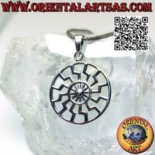 Ciondolo in argento 925 ‰ 