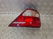 FARO FANALE POSTERIORE JAGUAR