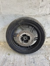 CERCHIO RUOTA POSTERIORE HONDA