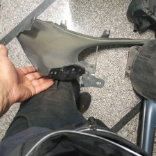 7841S3 Parafango ant. DX