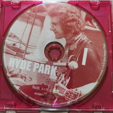 In the Court of the Crimson