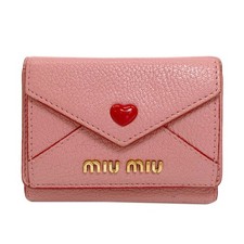 MIUMIU Portafoglio Compatto