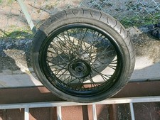 Cerchio ruota anteriore yamaha - ruota, anteriore-yamaha