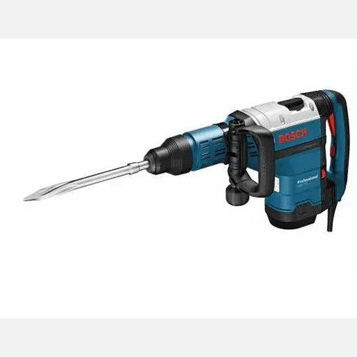 Bosch gsh nero blu - vc, nero,