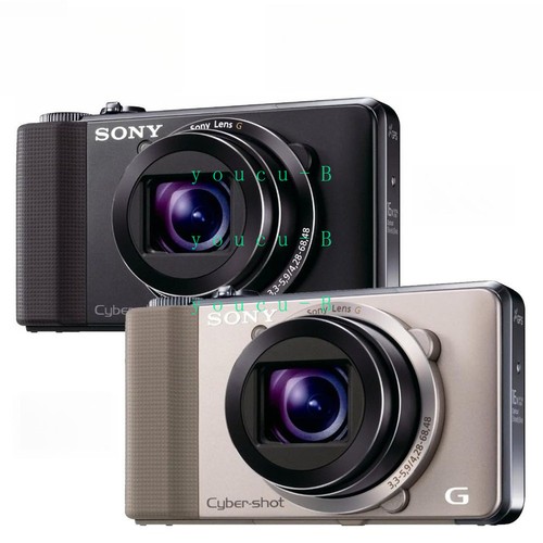 Sony cyber shot dsc - sony, cyber-shot