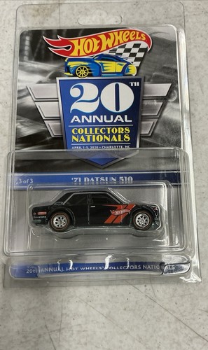 Hot wheels 2020 annuale - 20°,