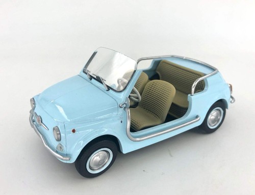 Fiat 500 jolly - 500,