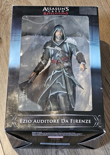 Statua assassin creed - assassin's,