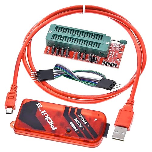 Xtvtx pickit3 programmer - pickit3,