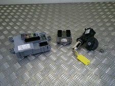 KIT CENTRALINA FIAT 500 LOUNGE