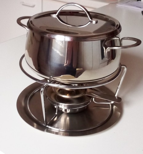 Set per fondue bourguignonne - per,