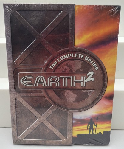 Earth the complete series - earth, 2