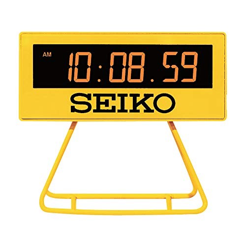 Seiko sveglia orologio - seiko, da