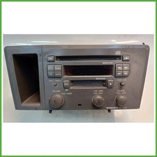 Autoradio VOLVO V70/XC70 2.4 8671112 2000 2007 VOLVO 8651152-1